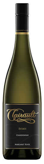 Clairault Estate Chardonnay - undefined